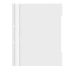 KRAF TELLI DOSYA BEYAZ 50 LI PAKET(1000)