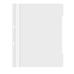 KRAF TELLI DOSYA BEYAZ 50 LI PAKET(1000)