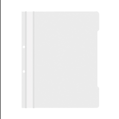 KRAF TELLI DOSYA BEYAZ 50 LI PAKET(1000)