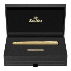 SCRIKSS DOLMAKALEM HERITAGE GOLD