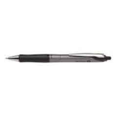 PILOT TUKENMEZ KALEM ACROBALL 1.0 SIYAH (MEDIUM)