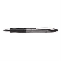 PILOT TUKENMEZ KALEM ACROBALL 1.0 SIYAH (MEDIUM)