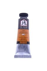 SUDOR YAGLI BOYA MONALISA 37 ML KADMIYUM TURUN211