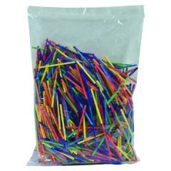 AHSAP KIBRIT COPU SUDOR RENKLI (BS75)