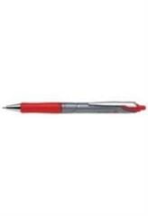 PILOT TUKENMEZ KALEM ACROBALL 1.0 KIRMIZI (MEDIUM)