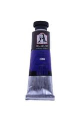 SUDOR YAGLI BOYA MONALISA 37 ML KOBALT MAVI 511