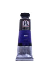 SUDOR YAGLI BOYA MONALISA 37 ML KOBALT MAVI 511