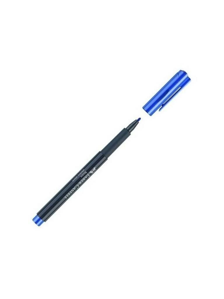 FABER NEON MARKOR MAVI