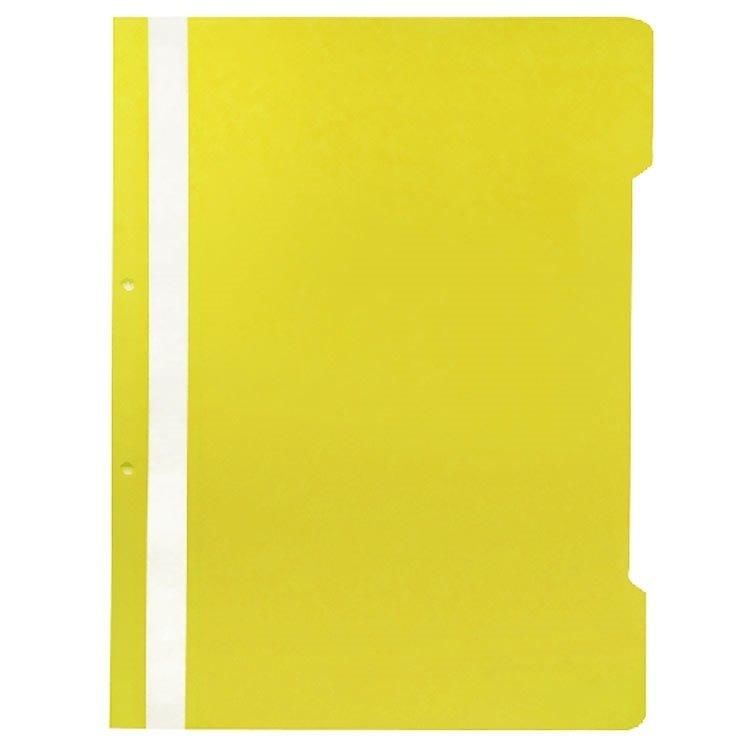 KRAF TELLI DOSYA SARI 50 LI PAKET(1000)