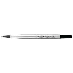 PARKER ROLLER YEDEK REFIL SIYAH MEDIUM (1950323)