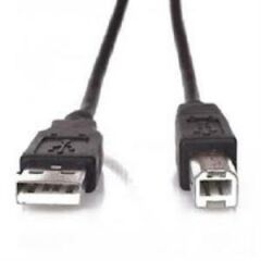 VCOM CU201-B-30 3MT SIYAH 2.0V YAZICI KABLOSU