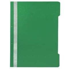 KRAF TELLI DOSYA YESIL 50 LI PAKET