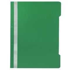 KRAF TELLI DOSYA YESIL 50 LI PAKET(1000)