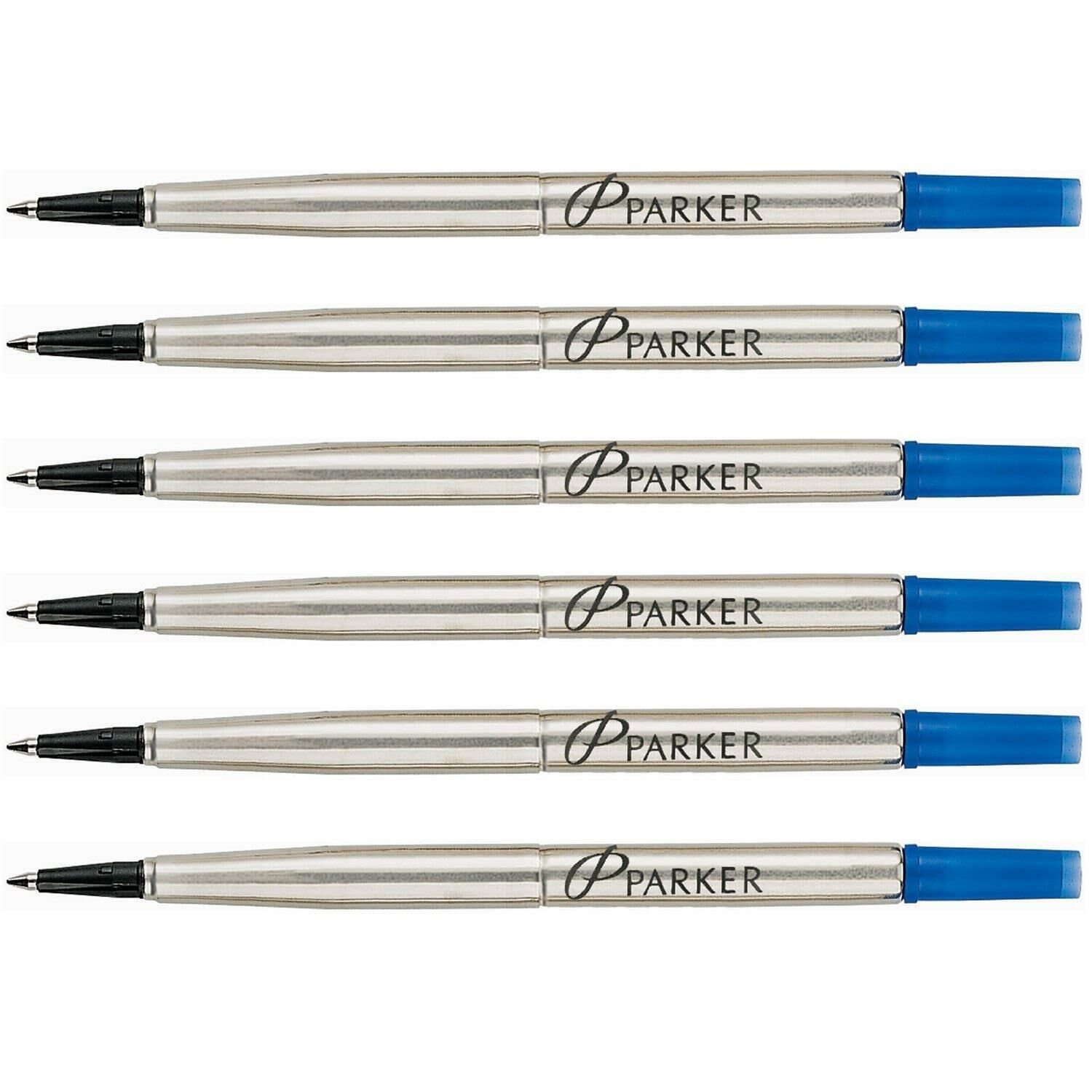 PARKER ROLLER YEDEK REFIL MAVI MEDIUM (1952260)