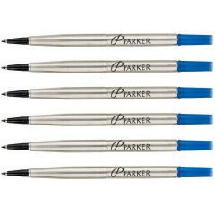 PARKER ROLLER YEDEK REFIL MAVI MEDIUM (1952260)