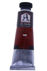 SUDOR YAGLI BOYA MONALISA 37 ML KARMEN KIRM.318