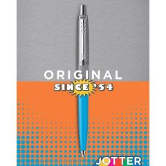 PARKER JOTTER TUKENMEZ KALEM 60 LAR TURKUAZ