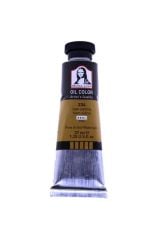 SUDOR YAGLI BOYA MONALISA 37 ML HAM SIENA 234