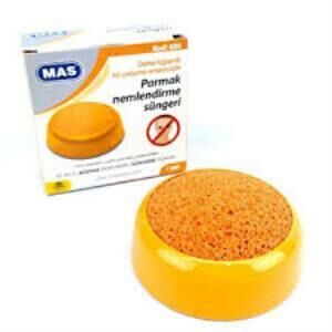 MAS PUL SUNGERI TURUNCU (680)