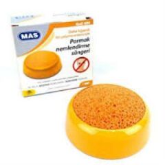 MAS PUL SUNGERI TURUNCU (680)