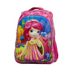 BURAK OKUL CANTASI DEEDSY + BESLENME (20011)