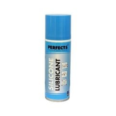 PERFECTS SILICONE LUBRICANT 200ml SPREY