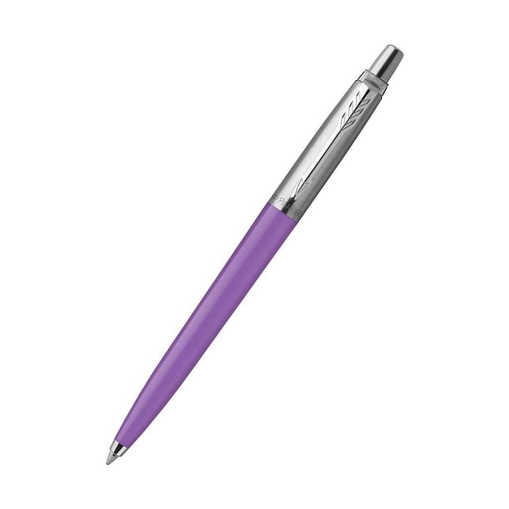 PARKER JOTTER TUKENMEZ KALEM 60 LAR MOR