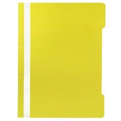 NOKI TELLI DOSYA ECO SARI 50 LI  PAKET (4828)