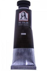 SUDOR YAGLI BOYA MONALISA 37 ML YANIK SIENA 411
