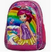 BURAK OKUL CANTASI DEEDSY+ BESLENME (20014)