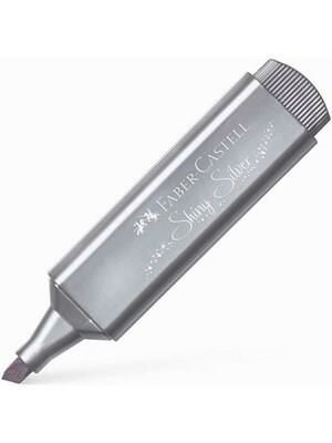 FABER FOSFORLU KALEM 46 METALIK GUMUS 154661