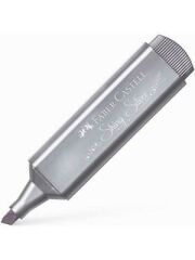 FABER FOSFORLU KALEM 46 METALIK GUMUS 154661