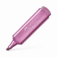 FABER FOSFORLU KALEM 46 METALIK YAKUT 154691