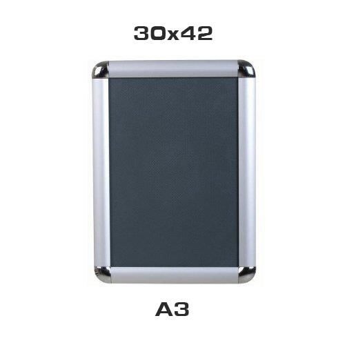 OFFICEMATE/KRAF RONDO 25 LIK CERCEVE 30x42(A3)