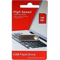 ELBA FLASH BELLEK 128GB USB 2.0 METAL
