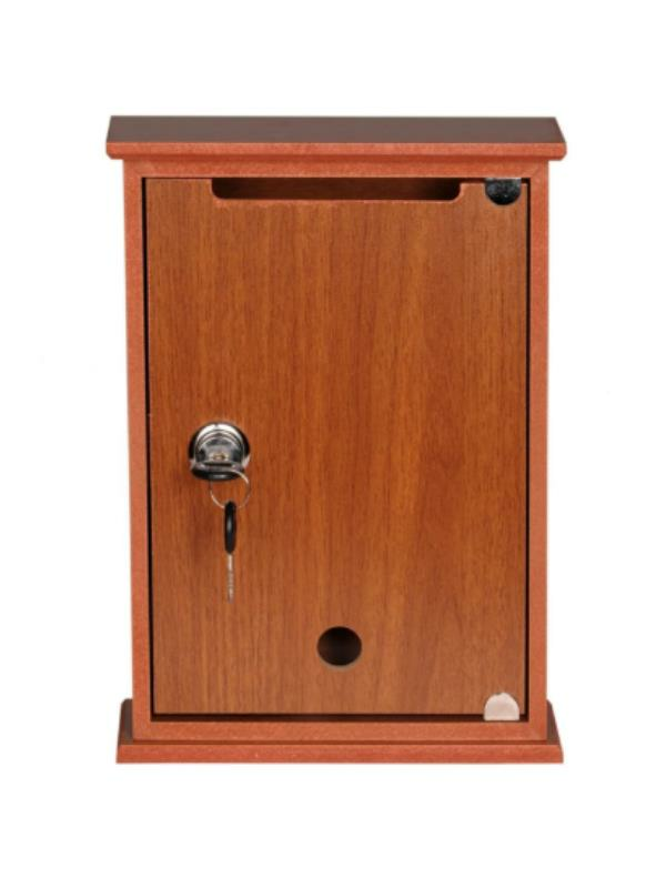 SELENA AHSAP POSTA KUTUSU 21x30x7