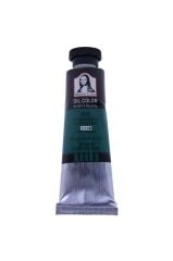 SUDOR YAGLI BOYA MONALISA 37 ML TURKUAZ MAVI 522