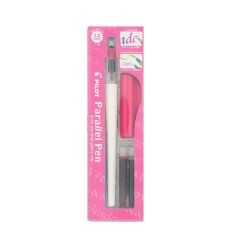 PILOT PARALEL PEN KALIGRAFI KALEMI 3.0 (FP3-30-SS)