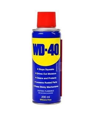 PRITT WD40 YAG PAS COZUCU  200ml