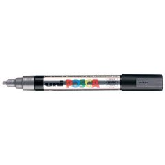 UNI POSCA SU BAZLI MARKOR GUMUS 1 LI (PC-1MR)
