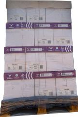 CHAYKA MOR FOTOKOPI KAGIDI A4 240 PK PALET BAZLI