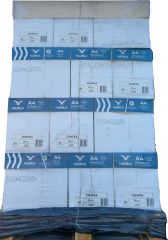 CHAYKA MAVI FOTOKOPI KAGIDI A4 240 PK PALET BAZLI