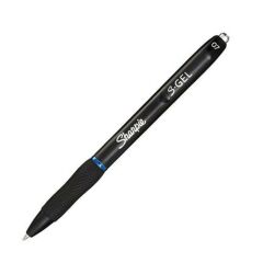 SHARPIE GEL JEL KALEM 07 MAVI SH-2136600