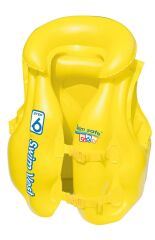 CAN YELEGI SARI 51X46CM KZL-BW32034