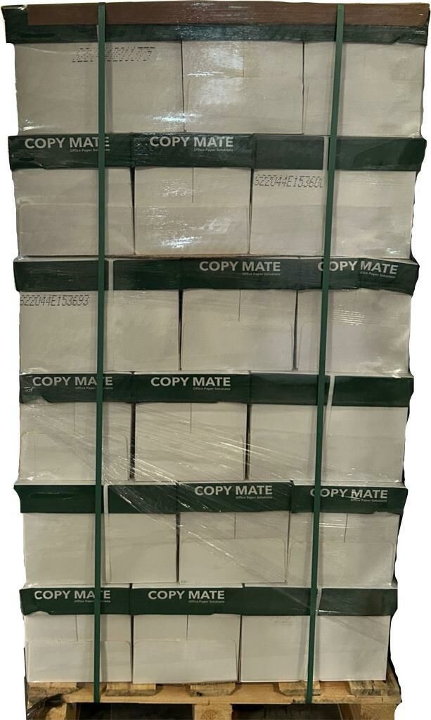 COPY MATE FOTOKOPI KAGIDI 80GR 360 PK PALET BAZLI
