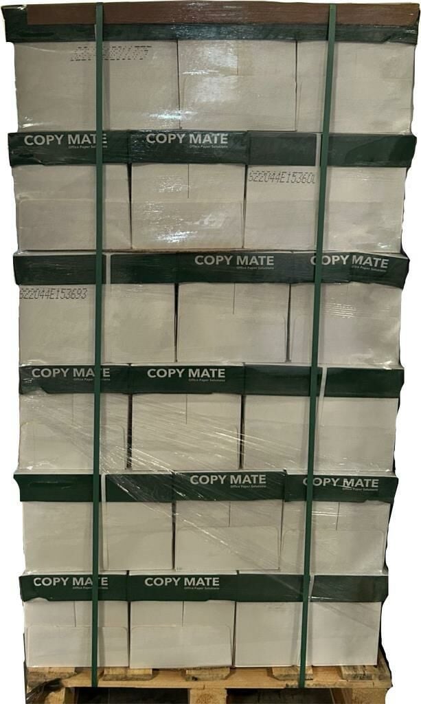 COPY MATE FOTOKOPI KAGIDI 80GR 360 PK PALET BAZLI