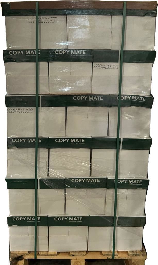 COPY MATE FOTOKOPI KAGIDI 80GR 360 PK PALET BAZLI