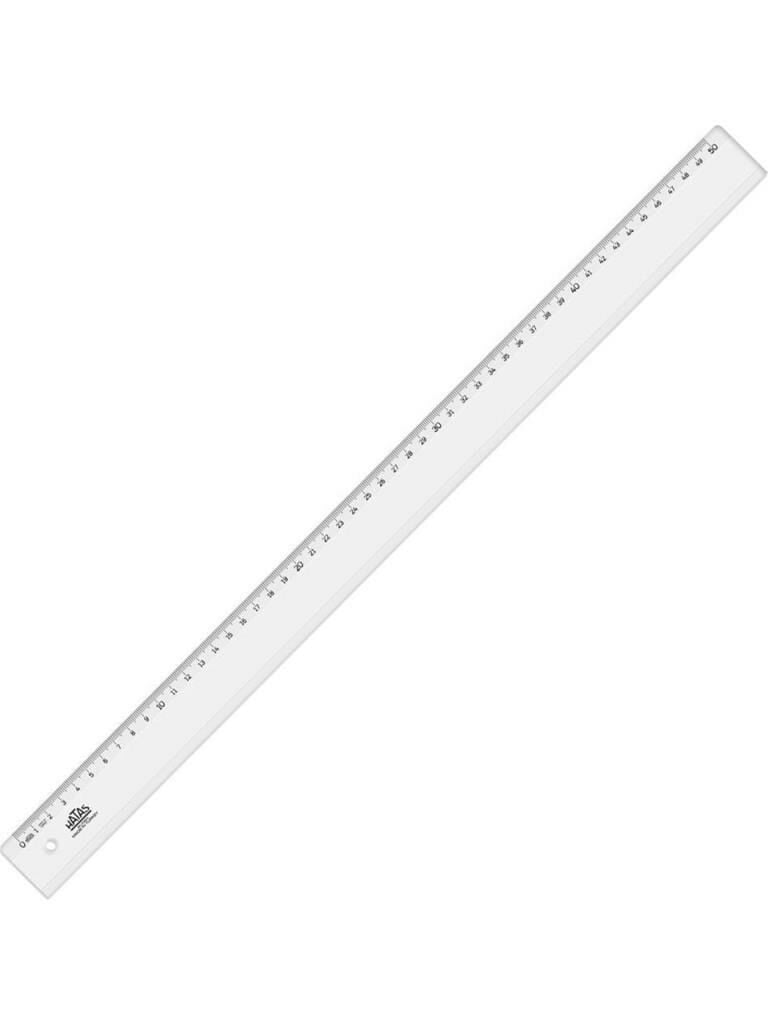 HATAS CETVEL OGRENCI EKONOMIK PLS. 50 CM 00169