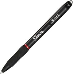 SHARPIE GEL JEL KALEM 07 KIRMIZI SH-2136599