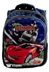 BURAK OKUL CANTASI SUPER VONDA (1029.054)